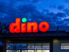 Kurs Dino mocno rósł. Przełom jest już blisko?