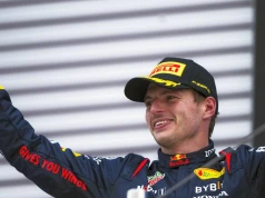 Koniec spekulacji! Max Verstappen zostaje w Red Bullu