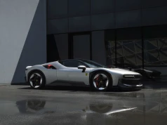 Ferrari CZ26: bazuje na SF90 Stradale, ma indywidualne nadwozie i pojedzie 328 km/h