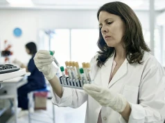 1 µl czy 10 µl? Jak dobrać pojemność ezy jednorazowej do metody posiewu