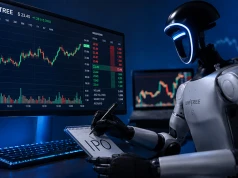 Unitree Robotics, producent „Edwarda Warchockiego”, debiutuje na giełdzie w Szanghaju