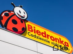 Poszedł do Biedronki po kawę na weekend. Przy półce zobaczył nową cenę ulubionej marki