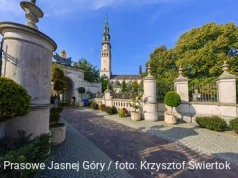 Pielgrzymkowy weekend w Częstochowie. Tysiące pątników wejdą na Jasną Górę!