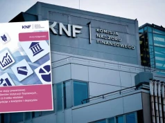 Ujawniono dokument KNF z 2021 r. Potężny argument dla walczących o darmowe kredyty