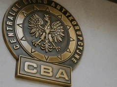 Zmiany kadrowe w CBA. Dobrzyński: Biuro będzie wzmacniane funkcjonariuszami Policji