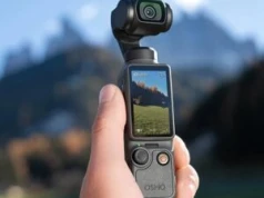 Rynek kamer w Japonii ma jedno imię – DJI