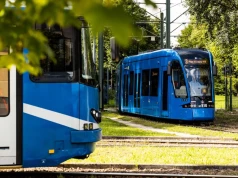 Nigdy nie prowadziłeś tramwaju? Nie szkodzi, MPK sfinansuje kurs i da zatrudnienie