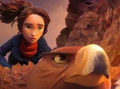Zwiastun animacji "Wildwood". Twórcy "Kubo i dwie struny" prezentują nowy film poklatkowy