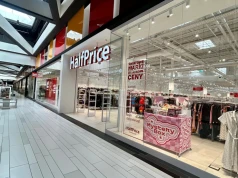 HalfPrice, Rituals i większy salon CCC. Zmiany w szczecińskim centrum handlowym
