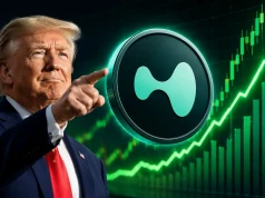 Hyperliquid wystrzelił powyżej 70 USD po zapowiedziach Trumpa. Kurs HYPE znów zaatakuje ATH?