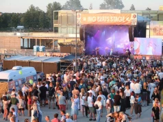 Czy Olsztyn Green Festival urósł już za bardzo? Przedsiębiorcy chcą nowego podejścia