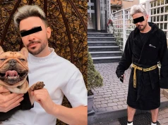 Youtuber Stuu z zarzutami, nie przyznaje się do winy i odmówił składania wyjaśnień