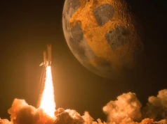 Bitcoin o krok od 70 tys. USD, Ethereum zyskuje 18%. Waszyngton odpalił cyfrowy rajd