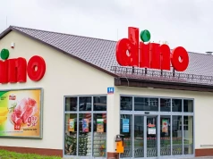 Dino rośnie na GPW. Czy poprawa wyników jest już za rogiem?