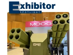 Moog na MSPO 2026. Zaawansowane systemy dla współczesnego pola walki