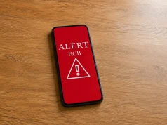 Atak na Ukrainę. Alert RCB dla dwóch województw