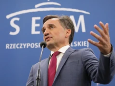 Trybunał Stanu dla Zbigniewa Ziobry? Kompletne fiasko wniosku