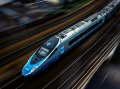 Znowu to zrobili. Pendolino rozpędzone do prędkości ponad 250 km/h