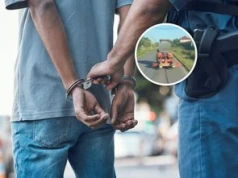 Zygzakiem prowadził ciągnik. Wynik badania alkomatem zdziwił policję