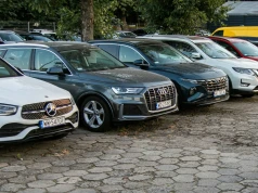 Marka i model, a dopiero potem cena. Tak Polacy kupują auta