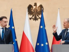 Z pustego i Donald nie naleje. Gdzie jest 60 tys. kwoty wolnej? – grzecznie pytam