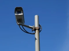 Rosyjskie kamery na Słowacji. „Technologia do działań wywiadowczych”