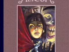 Po 20 latach wraca „Alicja”. Kurc szykuje wydanie zbiorcze komiksu Jerzego Szyłaka