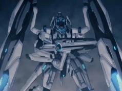 Wielkie mechy i walka o energię. To zaoferuje Dark Machine the Animation