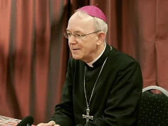 Biskup Schneider: SSPX jak św. Atanazy w czasach herezji