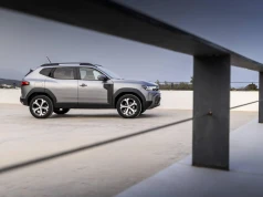 Dacia Duster coraz lepsza. Jak platforma CMF-B przyczyniła się do poprawy SUV-a?