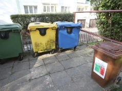 Za śmieci możesz płacić więcej, niż trzeba. Wystarczy przeoczyć jedną deklarację