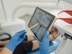 Autonomiczna chirurgia stomatologiczna coraz bliżej. Robot zwiększa precyzję zabiegów