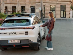 Stało się! Robotaksówki Ubera wjechały do Europy. To dopiero początek