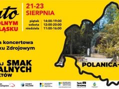 „Lato na Dolnym Śląsku” w Polanicy-Zdroju. Koleje Dolnośląskie zapraszają do odkrywania regionu