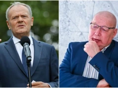 Krzysztof Jackowski przewidział przyszłość Donalda Tuska. Wizjoner dostrzegł całą prawdę i nie mógł milczeć