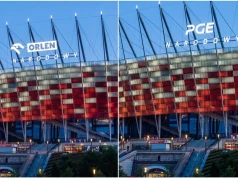 Wielka zmiana na PGE Narodowym. Orlen ma zostać sponsorem tytularnym