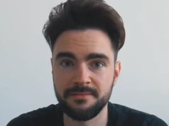 Stuu z zarzutami ws. Pandora Gate. Youtuber nie przyznał się do czynów wobec nieletnich