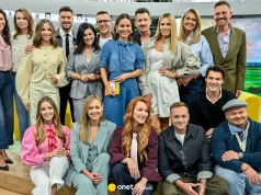 "Halo tu Polsat" z nową prowadzącą. To ona zajmie miejsce Ewy Wachowicz