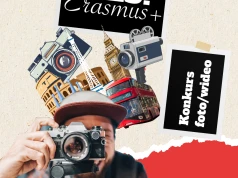 YES! Erasmus+