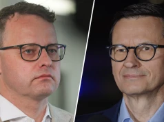 Skrywana satysfakcja u Morawieckiego. "SuwPol ciągnie PiS na dno"
