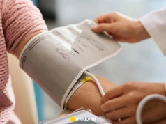 Ciśnienie krwi – normy według wieku. Jakie wartości są prawidłowe?
