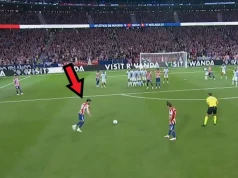 La Liga wróciła, a mistrz świata zachwycił. Kapitalny gol
