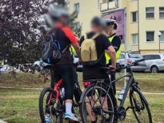 Zielona Góra. Duża akcja drogówki, na oku użytkownicy jednośladów
