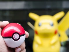 Wyciekły dane z Pokémon Center. Sklep anuluje zamówienia graczy