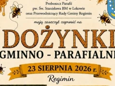 Przed nami dożynki gminno-parafialne w Gminie Regimin