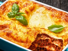 Ten szczegół decyduje o smaku i aromacie lasagne. Nie tylko mięso