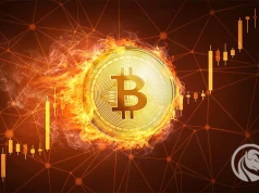 Bitcoin powyżej 71 000 USD – short squeeze i rekordowe napływy do ETF-ów napędzają rajd