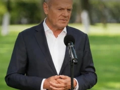 Donald Tusk ogłosił wprowadzenie nowej opłaty turystycznej