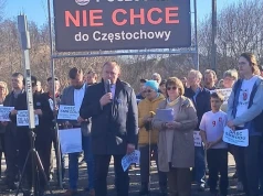 Poczesna znów przed ważnym głosowaniem. Tym razem stawką jest urząd wójta