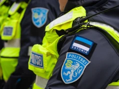 Pożar w estońskiej firmie zbrojeniowej. „Nie wykluczamy sabotażu”